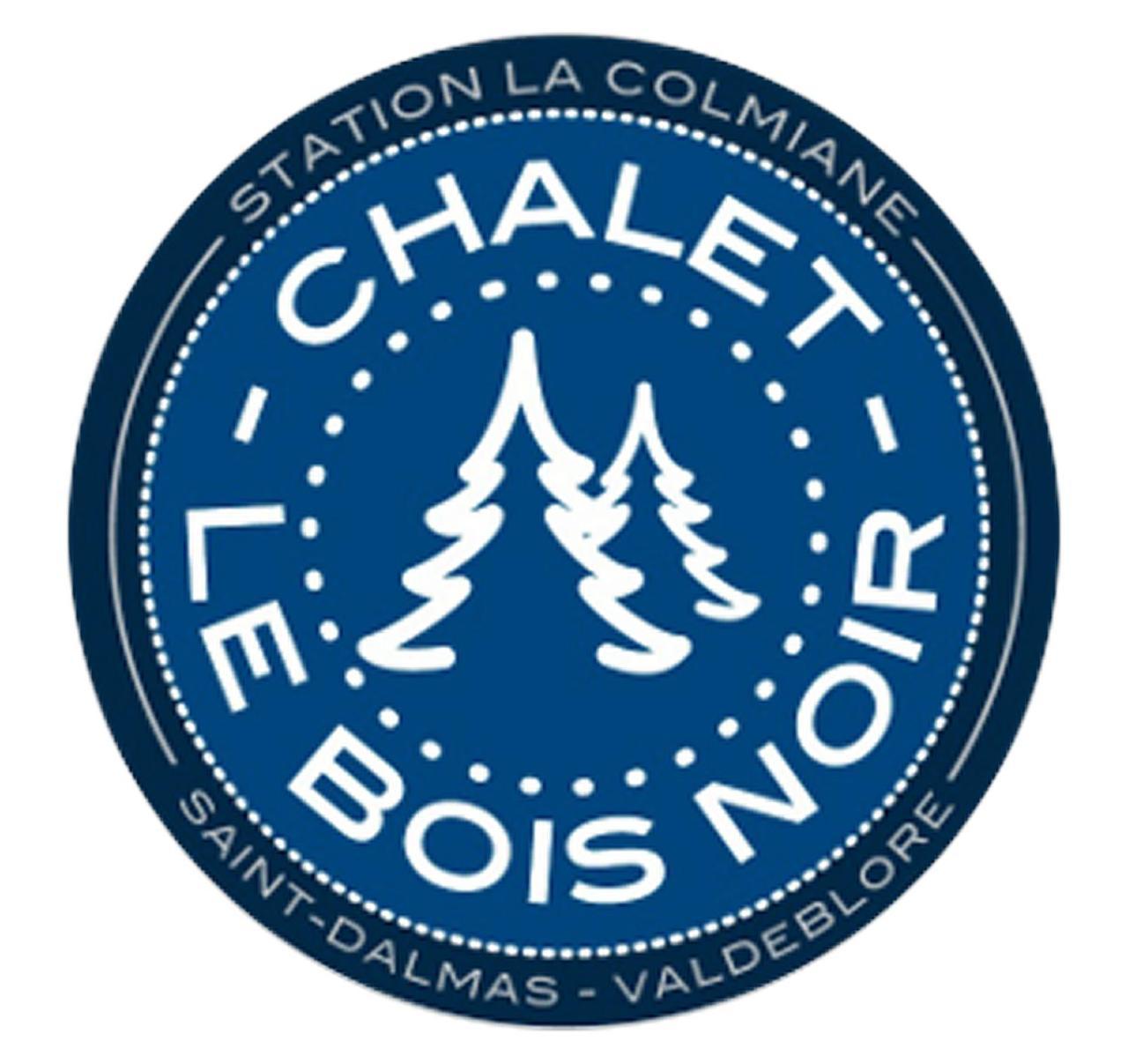 Chalet Le Bois Noir Valdeblore Εξωτερικό φωτογραφία