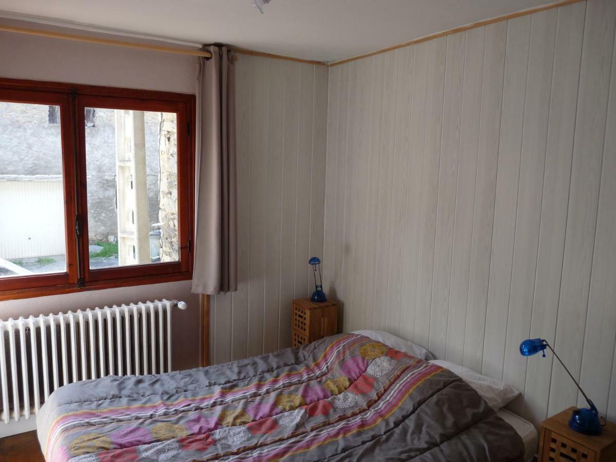 Chalet Le Bois Noir Valdeblore Εξωτερικό φωτογραφία