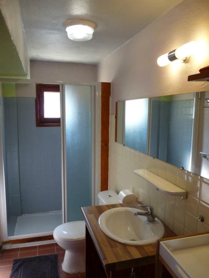 Chalet Le Bois Noir Valdeblore Εξωτερικό φωτογραφία