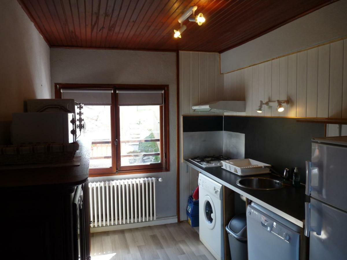 Chalet Le Bois Noir Valdeblore Εξωτερικό φωτογραφία