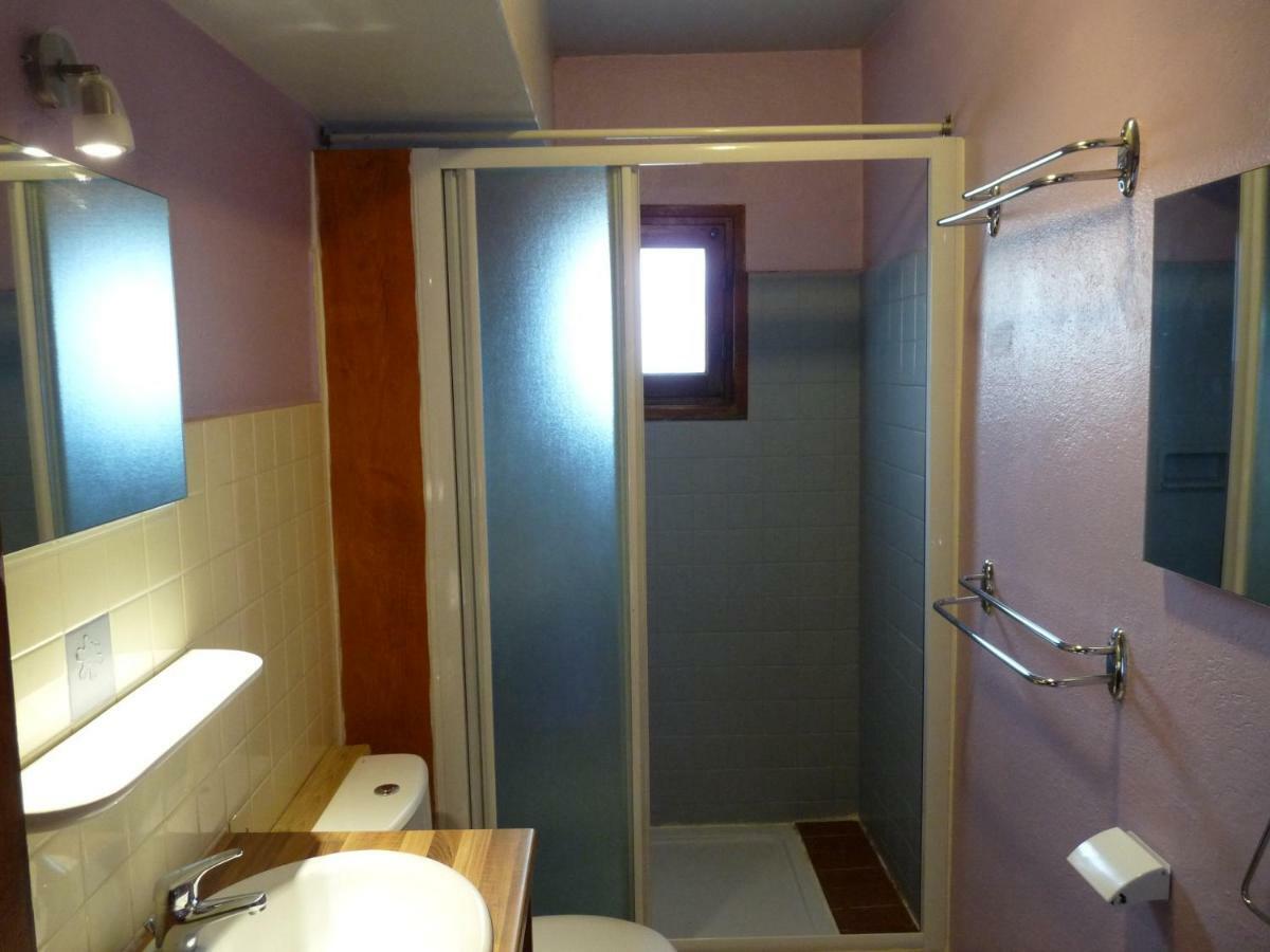 Chalet Le Bois Noir Valdeblore Εξωτερικό φωτογραφία