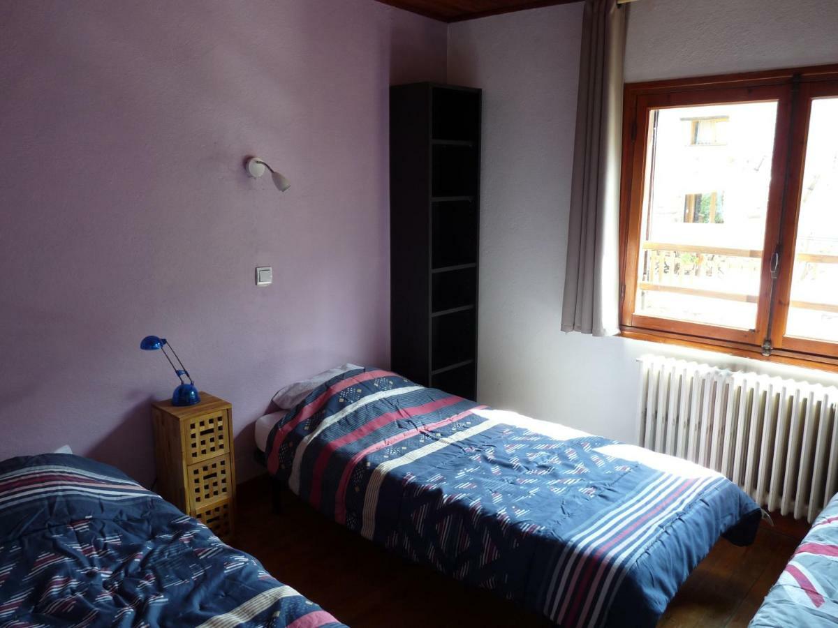 Chalet Le Bois Noir Valdeblore Εξωτερικό φωτογραφία