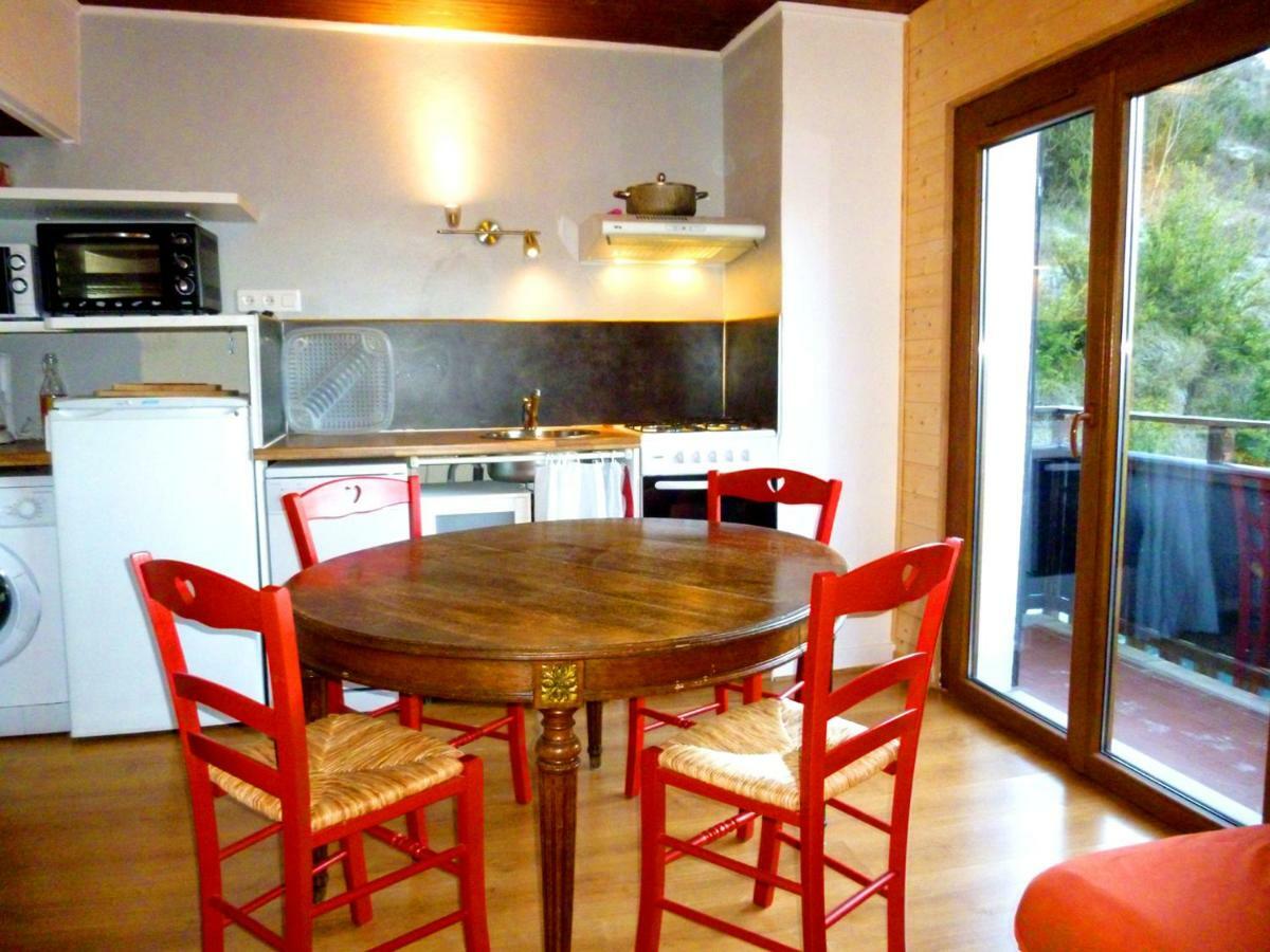 Chalet Le Bois Noir Valdeblore Εξωτερικό φωτογραφία