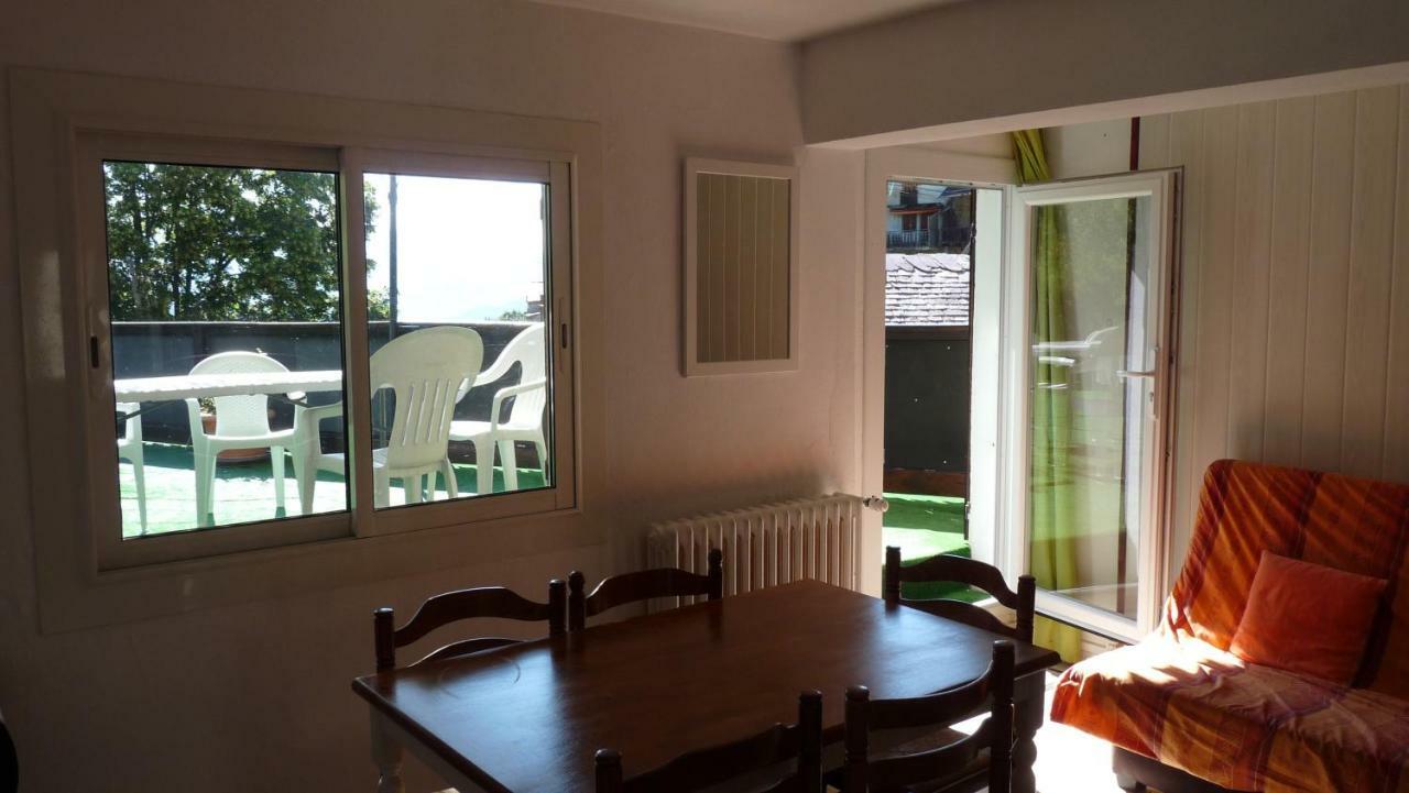 Chalet Le Bois Noir Valdeblore Εξωτερικό φωτογραφία