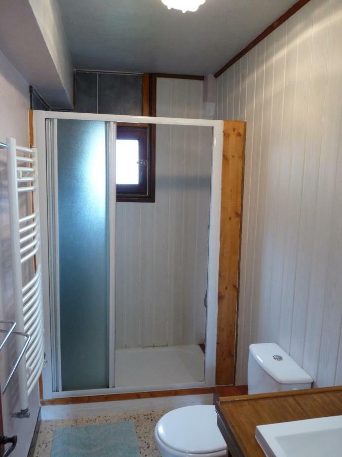 Chalet Le Bois Noir Valdeblore Εξωτερικό φωτογραφία
