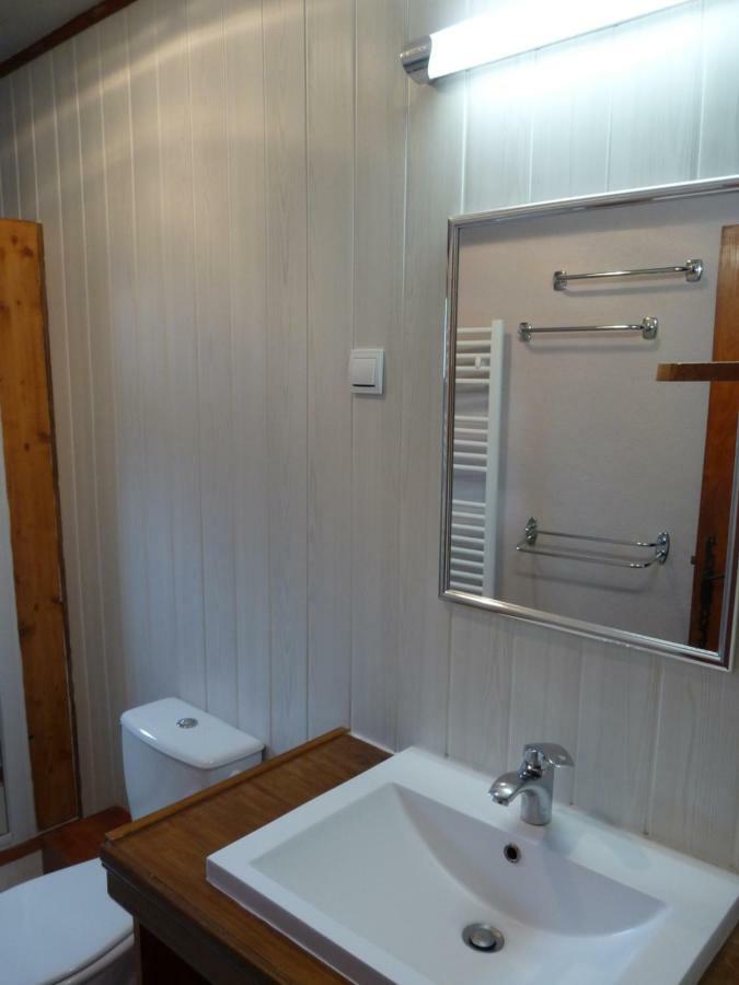 Chalet Le Bois Noir Valdeblore Εξωτερικό φωτογραφία