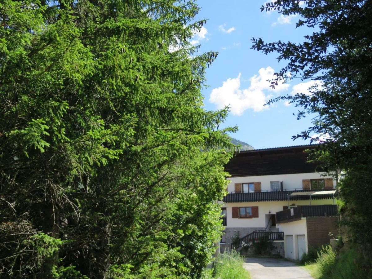 Chalet Le Bois Noir Valdeblore Εξωτερικό φωτογραφία