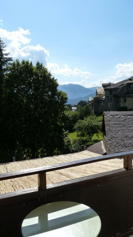 Chalet Le Bois Noir Valdeblore Εξωτερικό φωτογραφία