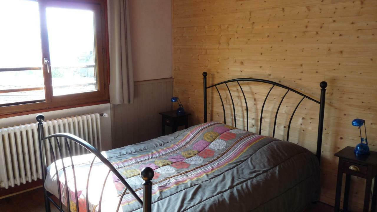 Chalet Le Bois Noir Valdeblore Εξωτερικό φωτογραφία