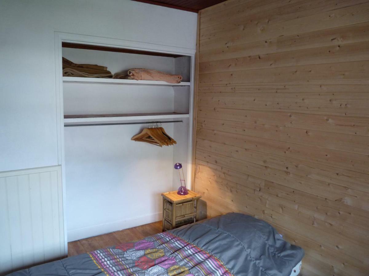 Chalet Le Bois Noir Valdeblore Εξωτερικό φωτογραφία