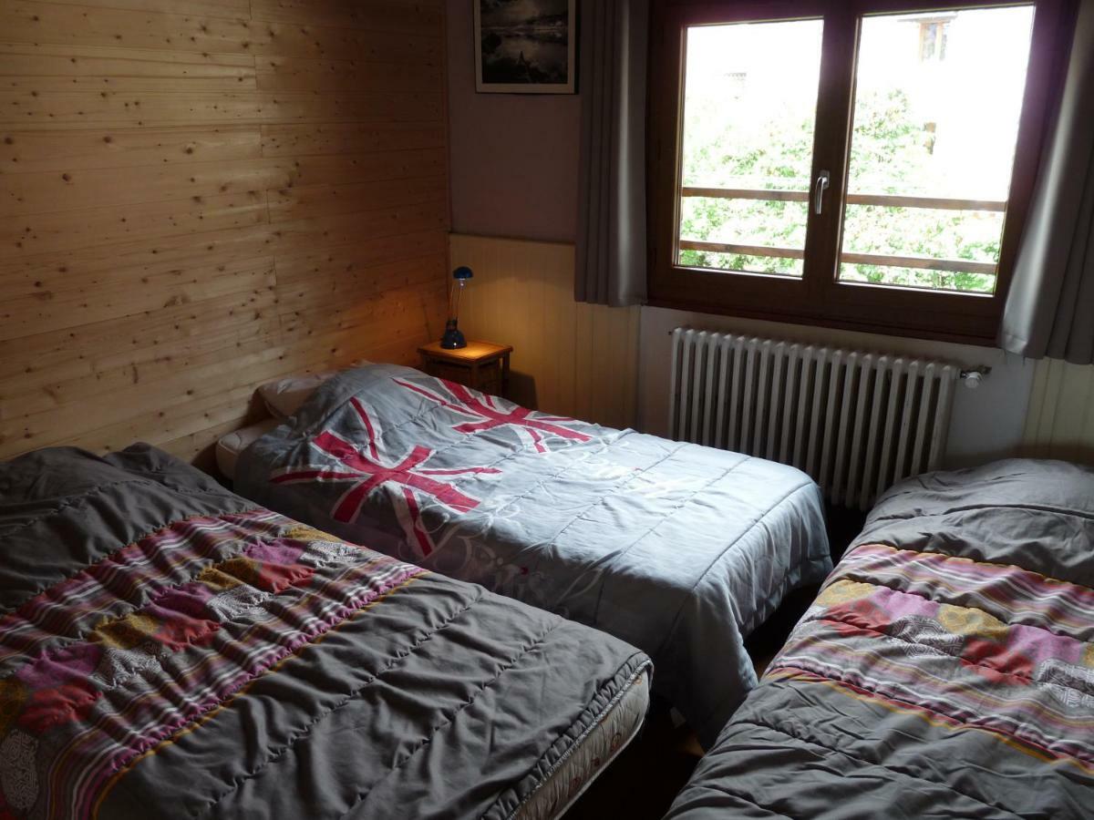 Chalet Le Bois Noir Valdeblore Εξωτερικό φωτογραφία